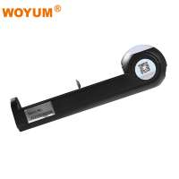 Universal WOYUM battery charger  1slots LED indicator charger  fast charger for 26650 Li-ion AA/AAA/C Ni-cd Ni-mh battery